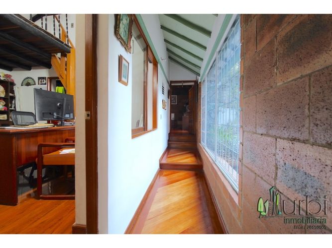 Casa de 4 alcobas en venta en Tuna Alta, Bogotá, 700 m² · foto 7 de 20