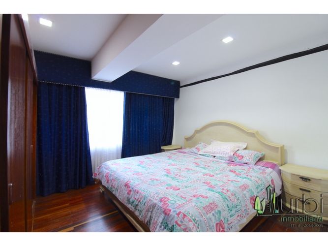 Casa de 4 alcobas en venta en Tuna Alta, Bogotá, 700 m² · foto 8 de 20