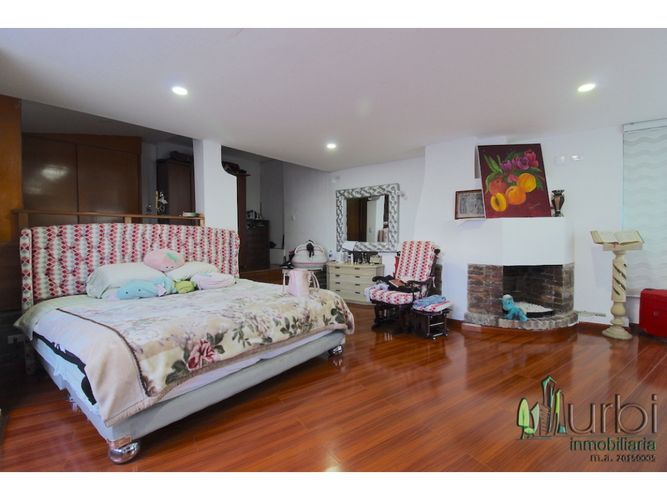 Casa de 4 alcobas en venta en Tuna Alta, Bogotá, 700 m² · foto 9 de 20