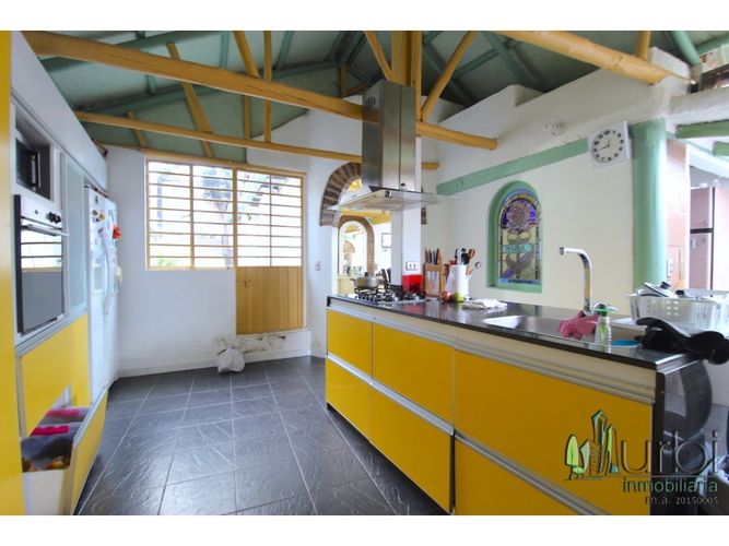 Casa de 4 alcobas en venta en Tuna Alta, Bogotá, 700 m² · foto 12 de 20
