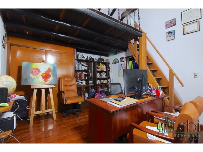Casa de 4 alcobas en venta en Tuna Alta, Bogotá, 700 m² · foto 15 de 20