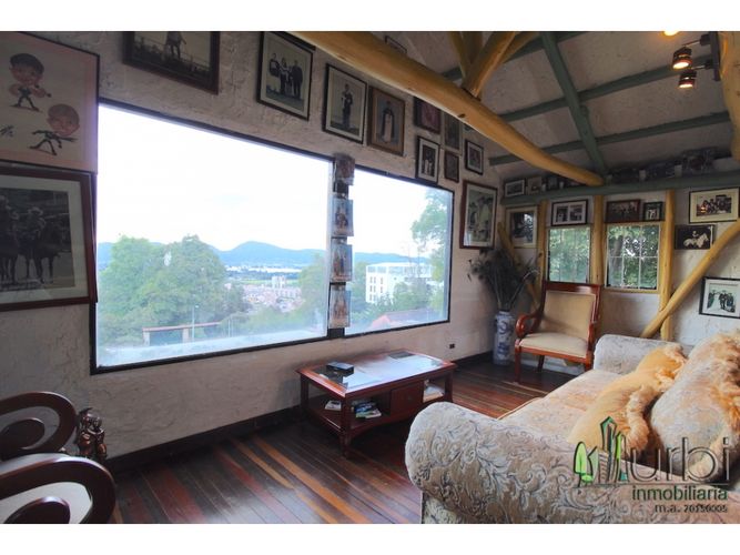 Casa de 4 alcobas en venta en Tuna Alta, Bogotá, 700 m² · foto 16 de 20