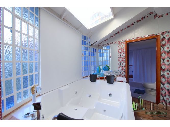 Casa de 4 alcobas en venta en Tuna Alta, Bogotá, 700 m² · foto 17 de 20