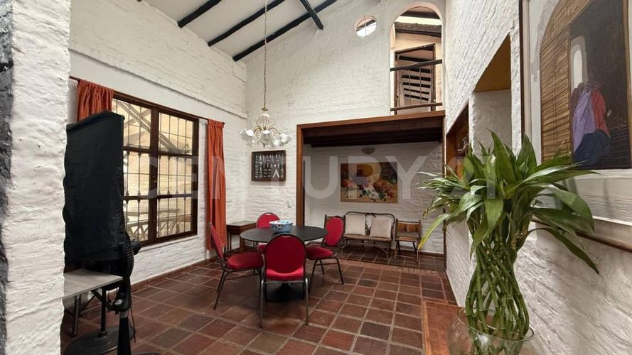 Casa de 3 alcobas en venta en Villa Fatima, Cali, 846 m² · foto 7 de 18