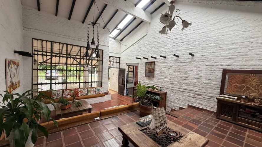 Casa de 3 alcobas en venta en Villa Fatima, Cali, 846 m² · foto 8 de 18