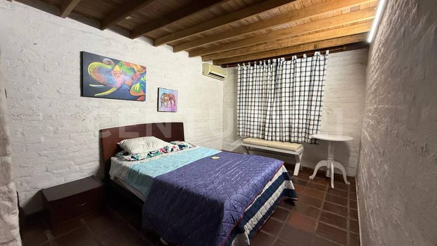 Casa de 3 alcobas en venta en Villa Fatima, Cali, 846 m² · foto 14 de 18