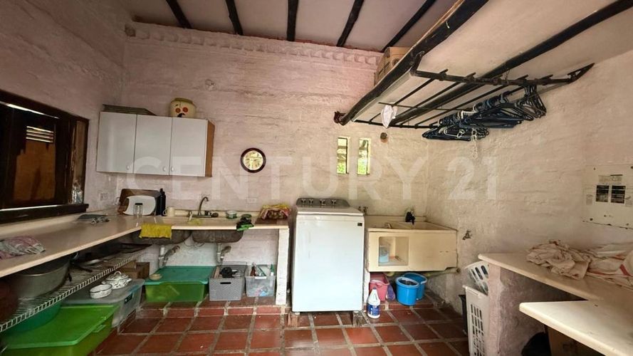Casa de 3 alcobas en venta en Villa Fatima, Cali, 846 m² · foto 16 de 18