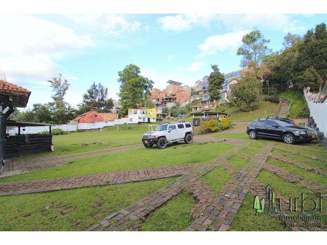 Casa de 4 alcobas en venta en Tuna Alta, Bogotá, 700 m² · foto 20 de 20