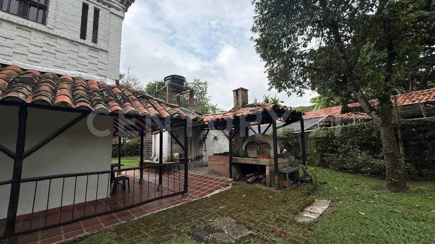 Casa de 3 alcobas en venta en Villa Fatima, Cali, 846 m² · foto 17 de 18