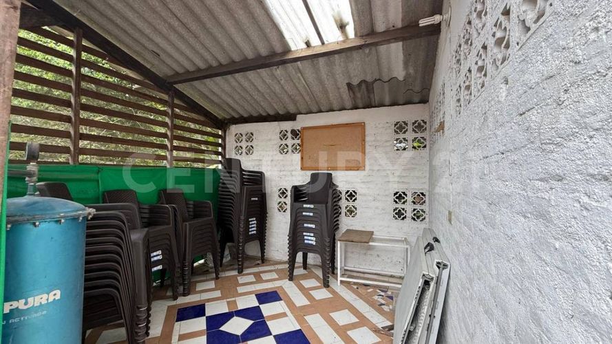 Casa de 3 alcobas en venta en Villa Fatima, Cali, 846 m² · foto 18 de 18
