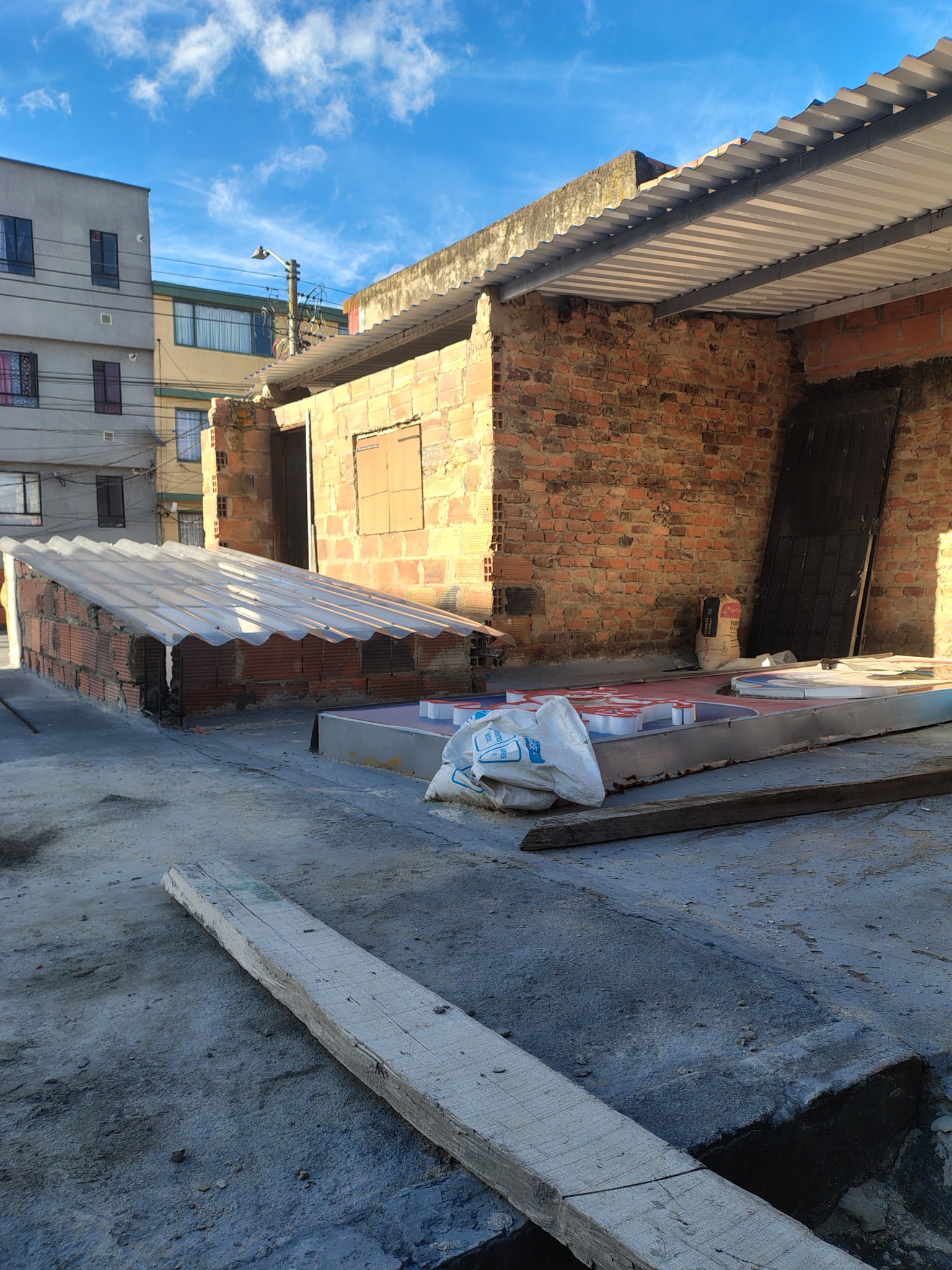 Casa en venta en Fontibon, Bogotá · foto 23 de 24