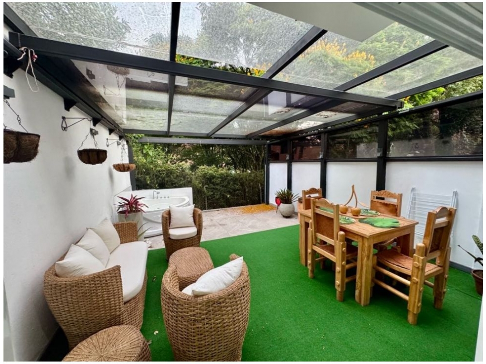 Casa en Venta en La frontera, Medellín