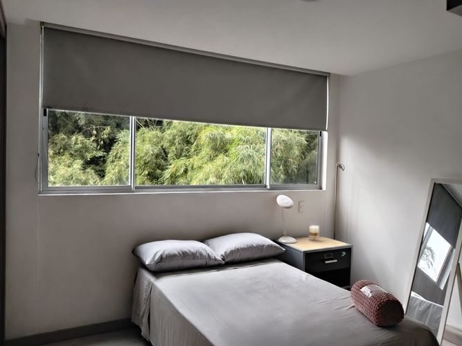 Apartamento de 3 alcobas en arriendo en El Poblado, Medellín, 135 m² · foto 16 de 20
