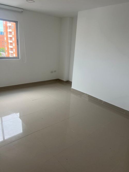 Apartamento en venta en Granadillo, Barranquilla · foto 4 de 9