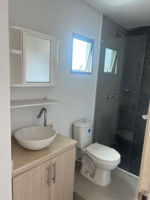 Apartamento en venta en Granadillo, Barranquilla · foto 5 de 9