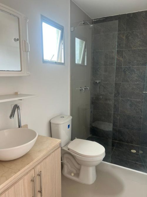 Apartamento en venta en Granadillo, Barranquilla · foto 7 de 9
