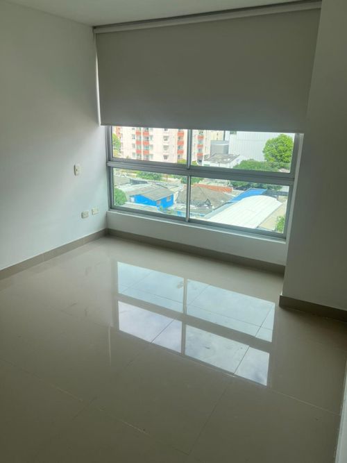 Apartamento en venta en Granadillo, Barranquilla · foto 8 de 9