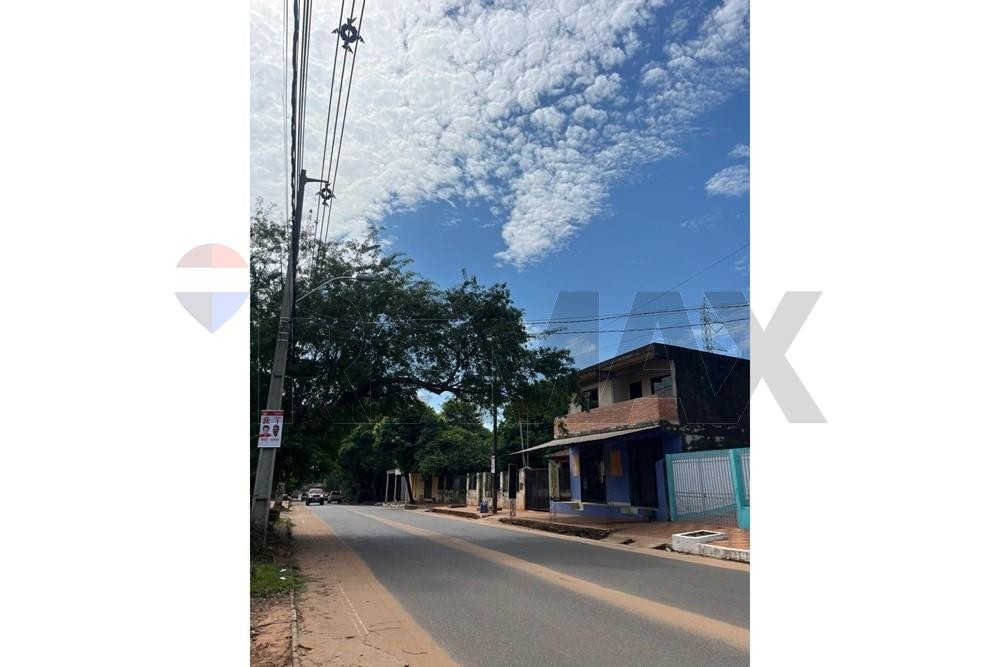 ALQUILO AMPLIO DEPÓSITO EN SAN LORENZO       J.A. — foto 3