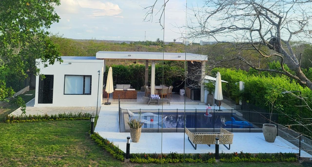 Casa en venta en Karibana, Cartagena · foto 3 de 21