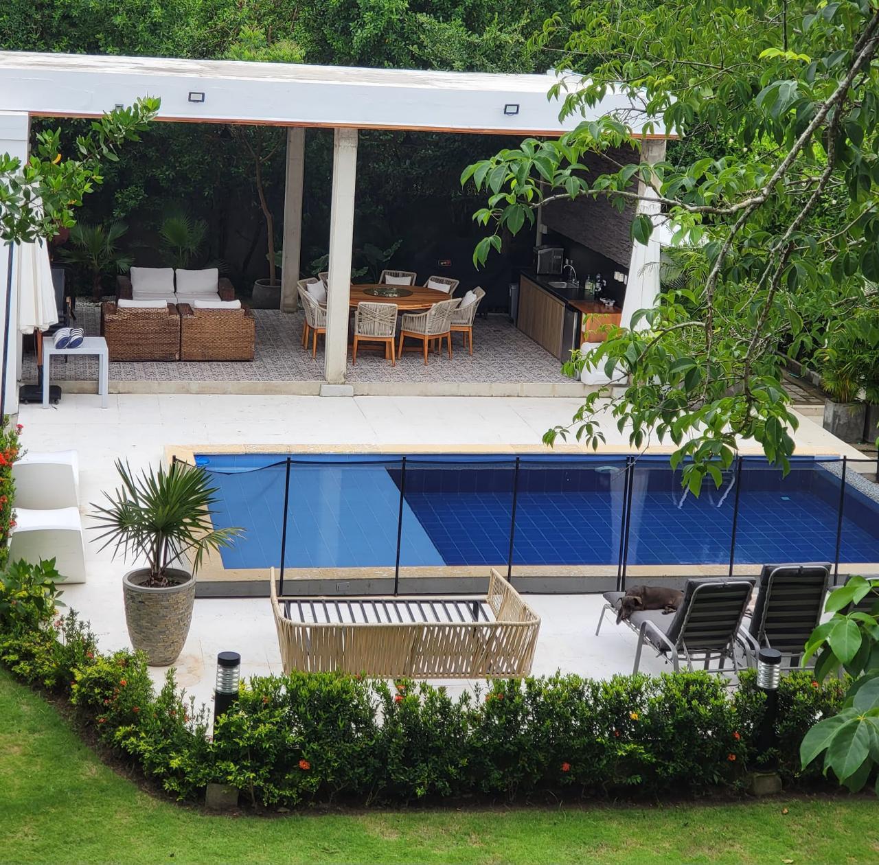 Casa en venta en Karibana, Cartagena · foto 6 de 21