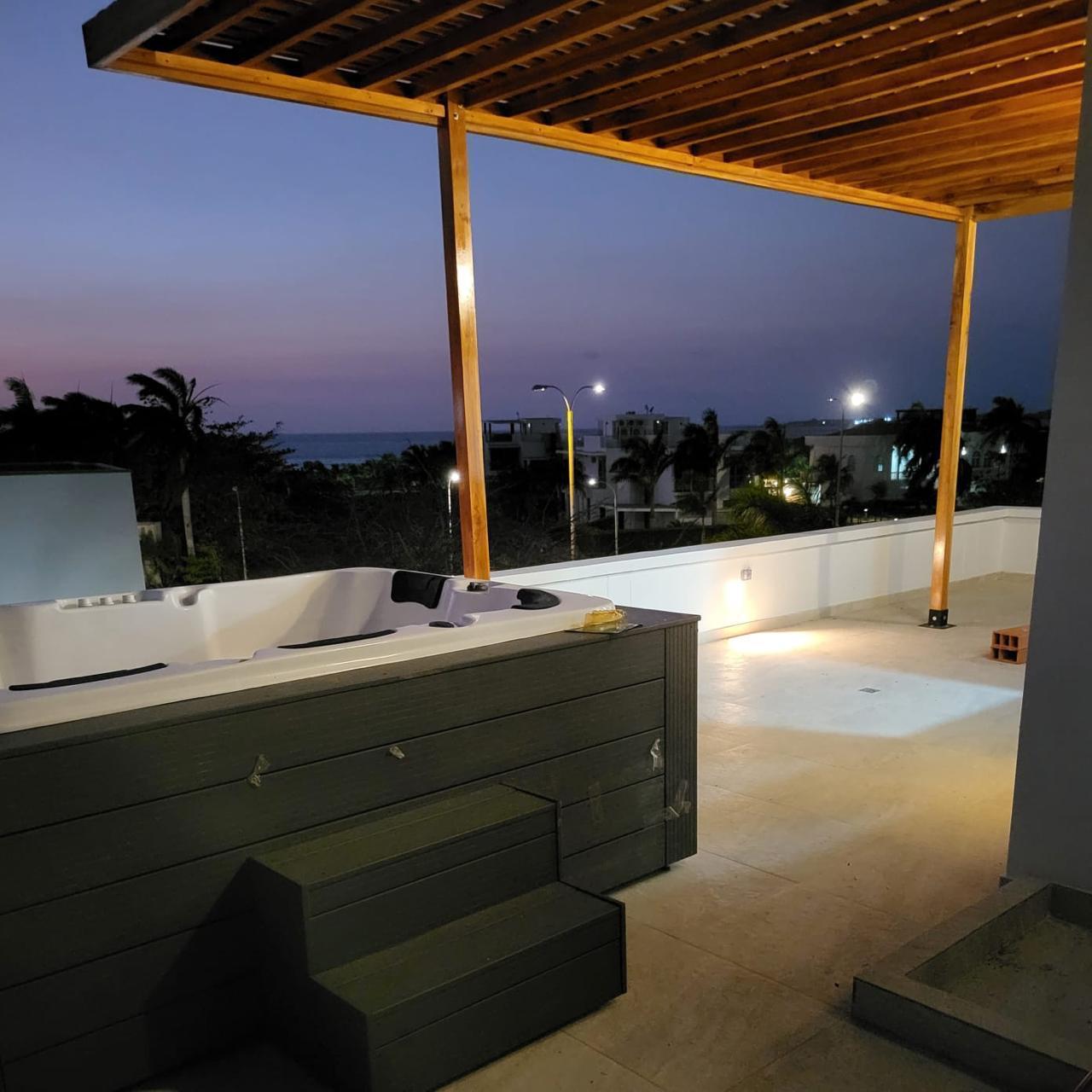 Casa en venta en Karibana, Cartagena · foto 7 de 21