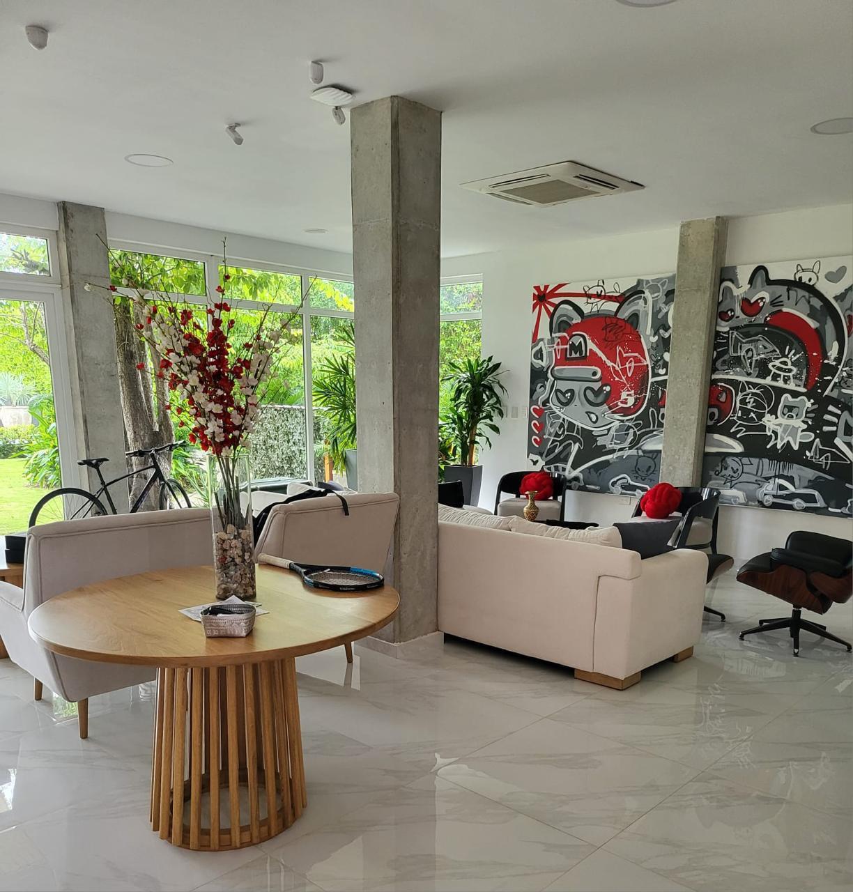 Casa en venta en Karibana, Cartagena · foto 9 de 21