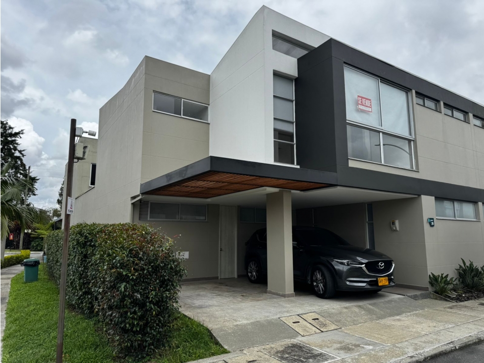 Casa en Arriendo en Gualanday, Rionegro