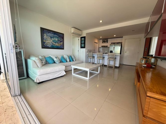 Apartamento de 2 alcobas en venta en La Boquilla, Cartagena, 119 m² · foto 3 de 24