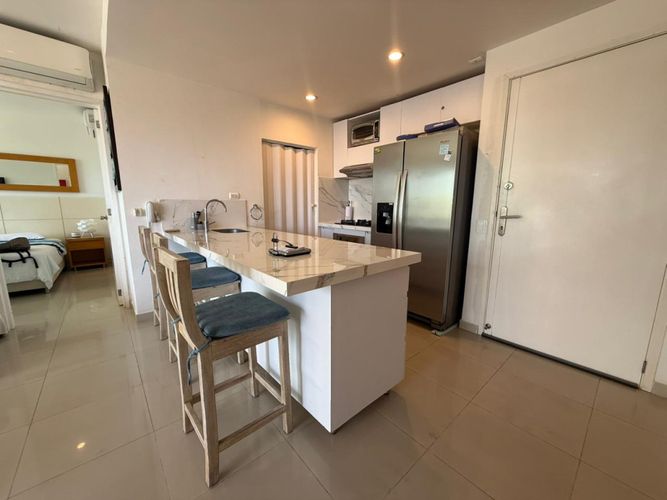 Apartamento de 2 alcobas en venta en La Boquilla, Cartagena, 119 m² · foto 9 de 24