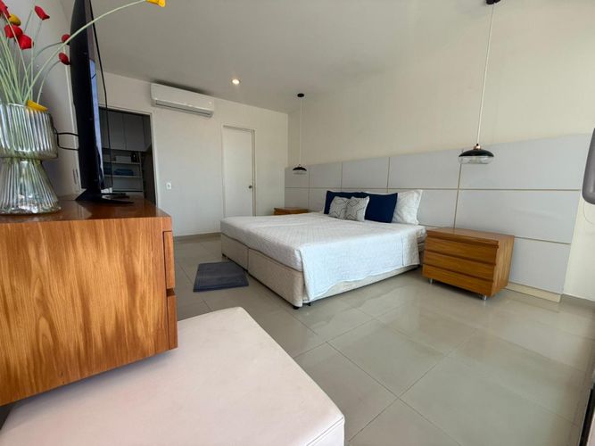 Apartamento de 2 alcobas en venta en La Boquilla, Cartagena, 119 m² · foto 10 de 24