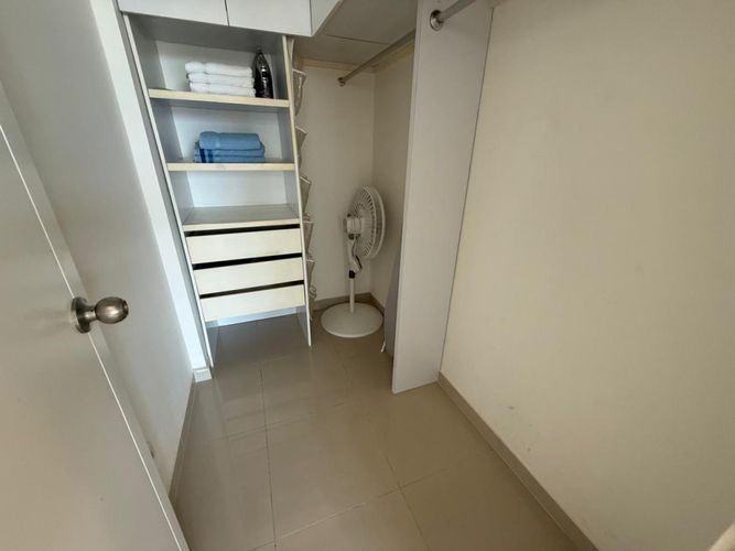 Apartamento de 2 alcobas en venta en La Boquilla, Cartagena, 119 m² · foto 12 de 24