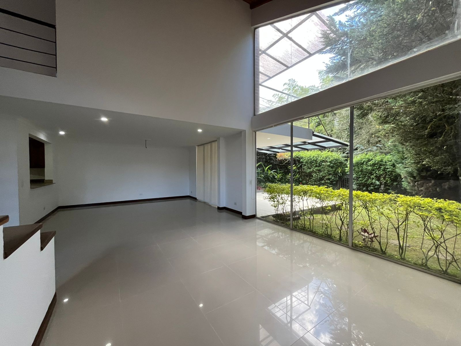 3BR House in Santa Elena (180 m²)