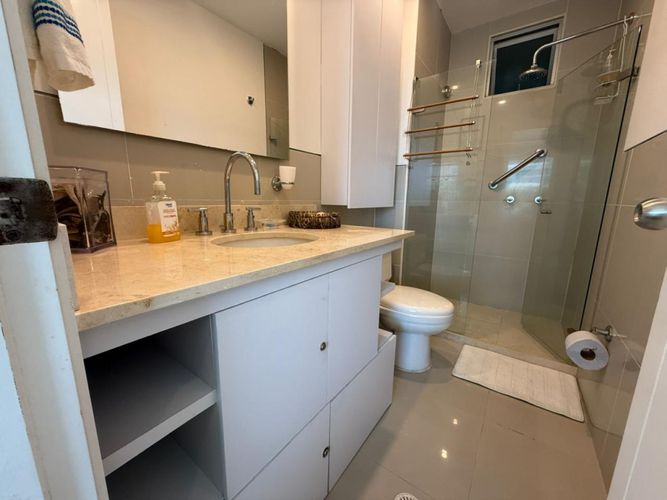 Apartamento de 2 alcobas en venta en La Boquilla, Cartagena, 119 m² · foto 16 de 24