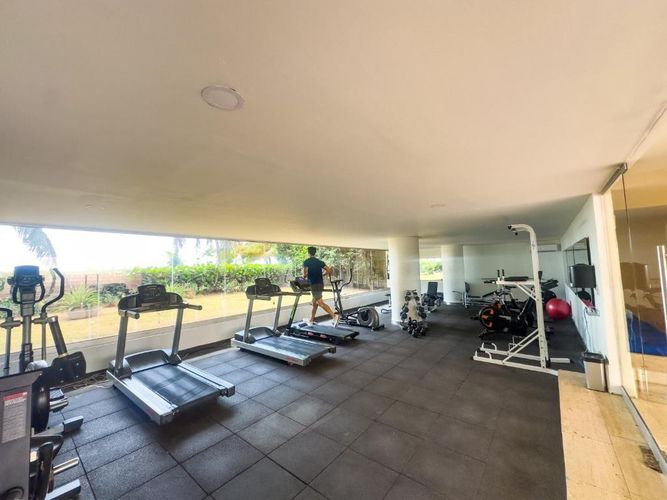 Apartamento de 2 alcobas en venta en La Boquilla, Cartagena, 119 m² · foto 22 de 24