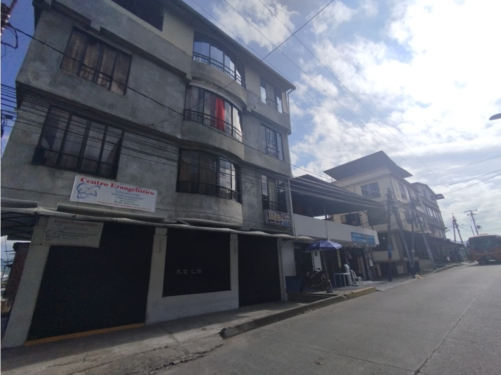Casa en venta en Samaria Ii Etapa, Pereira · foto 2 de 24