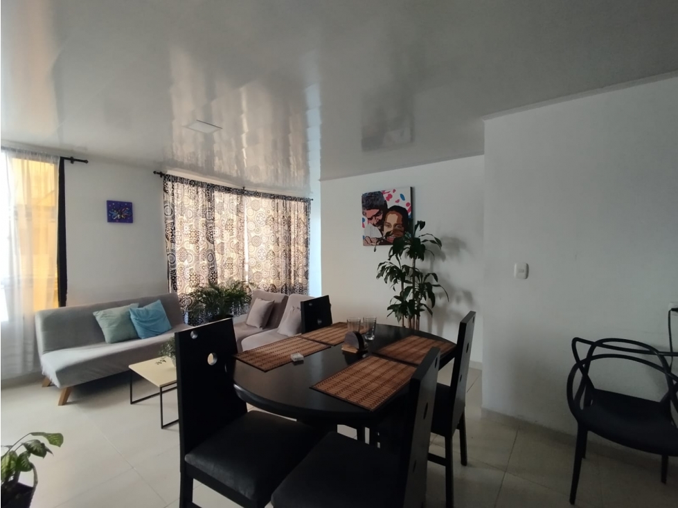 Casa en venta en Samaria Ii Etapa, Pereira · foto 3 de 24