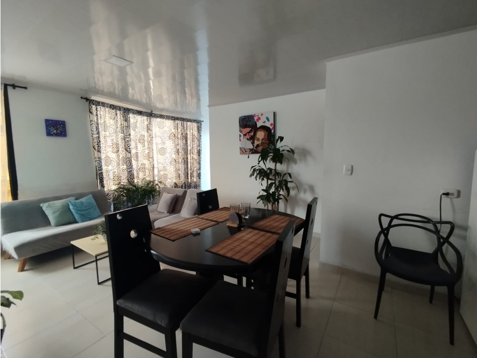 Casa en venta en Samaria Ii Etapa, Pereira · foto 4 de 24