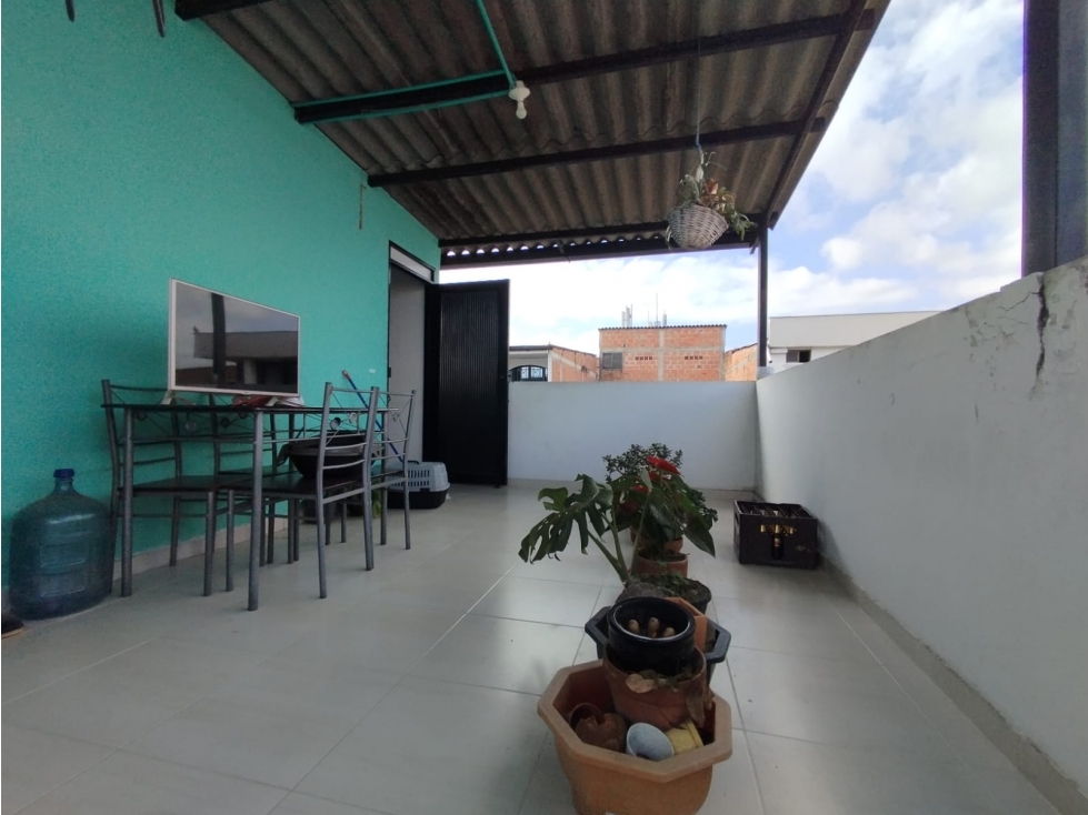 Casa en venta en Samaria Ii Etapa, Pereira · foto 11 de 24