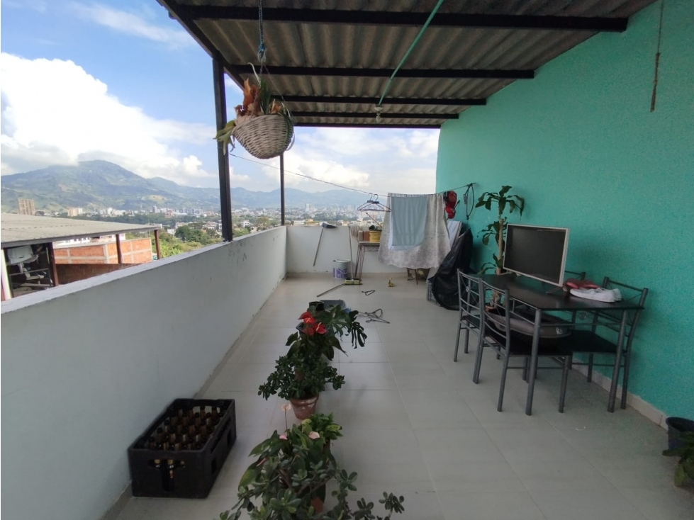 Casa en venta en Samaria Ii Etapa, Pereira · foto 12 de 24