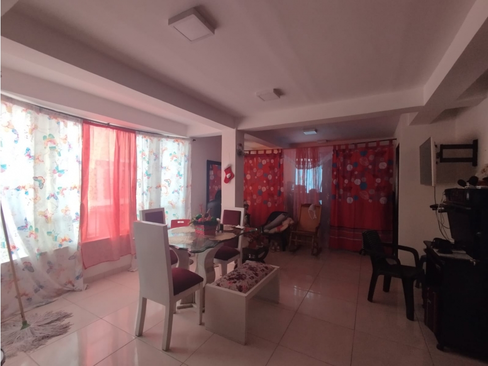 Casa en venta en Samaria Ii Etapa, Pereira · foto 18 de 24