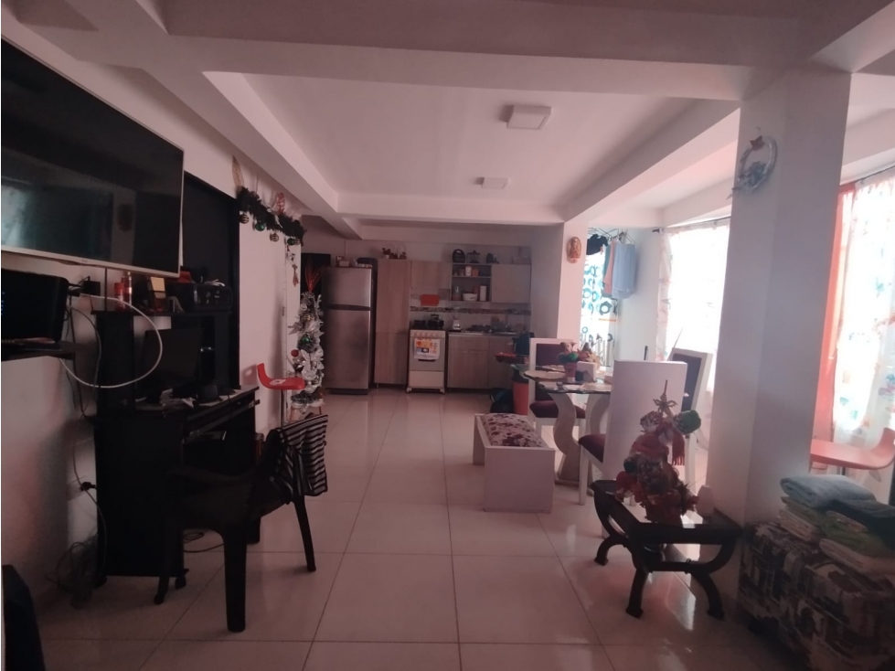 Casa en venta en Samaria Ii Etapa, Pereira · foto 19 de 24