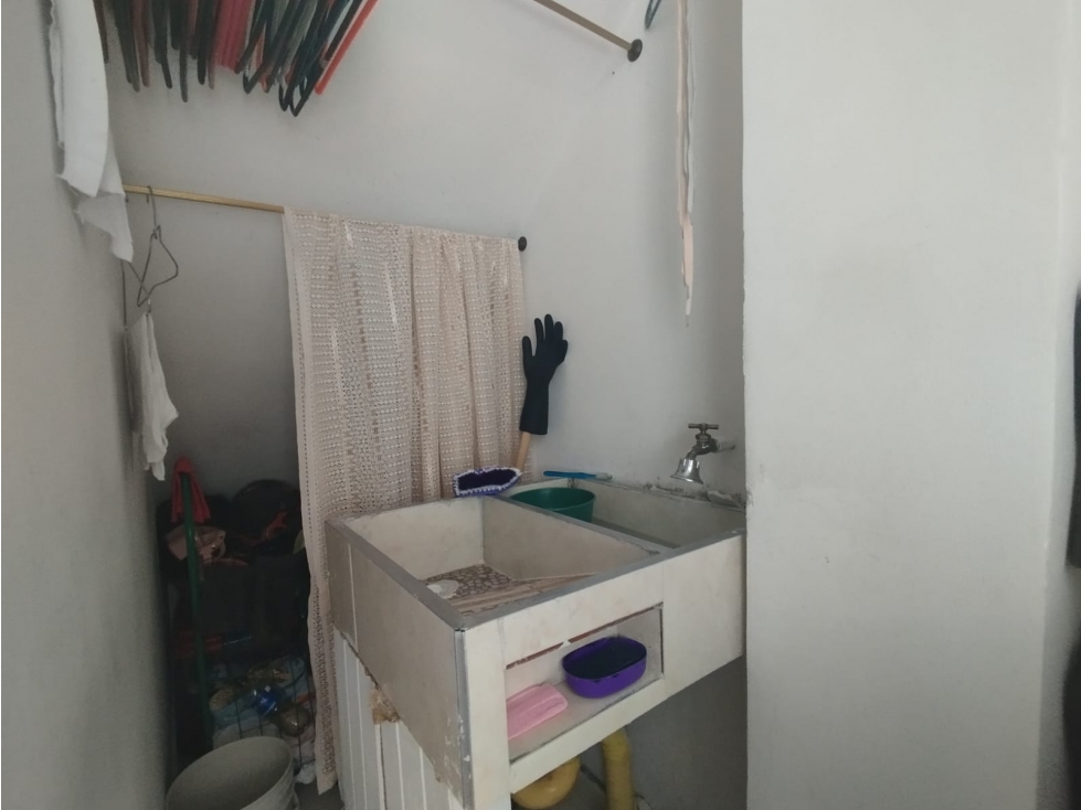 Casa en venta en Samaria Ii Etapa, Pereira · foto 23 de 24