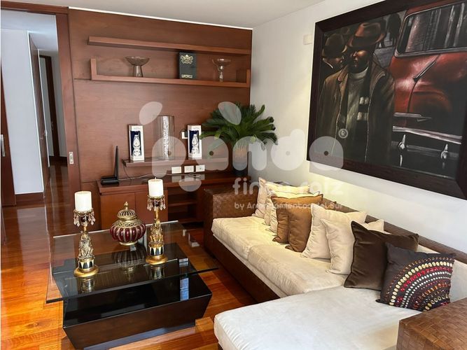Apartamento en venta en Santa Barbara, Bogotá · foto 5 de 22