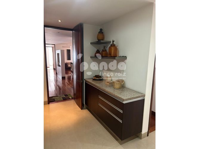Apartamento en venta en Santa Barbara, Bogotá · foto 6 de 22