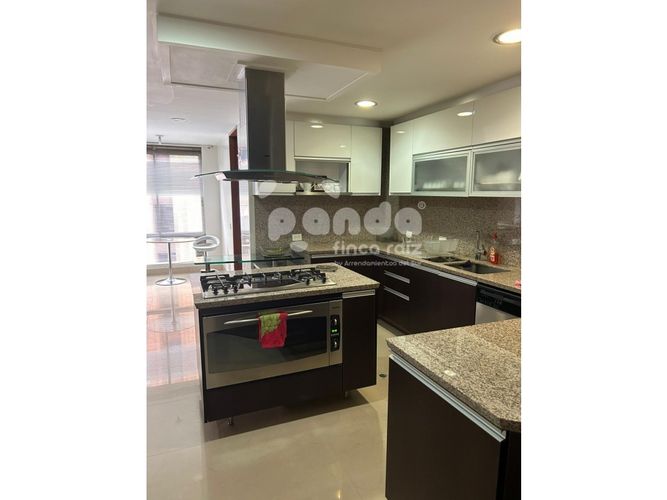 Apartamento en venta en Santa Barbara, Bogotá · foto 7 de 22