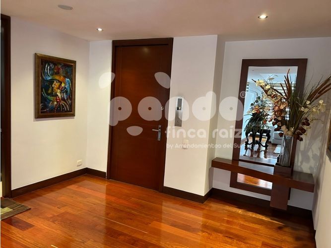 Apartamento en venta en Santa Barbara, Bogotá · foto 10 de 22