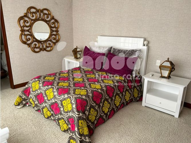 Apartamento en venta en Santa Barbara, Bogotá · foto 11 de 22