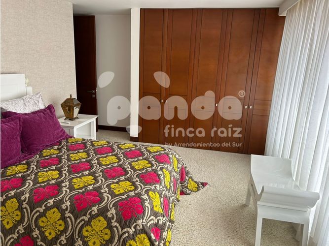 Apartamento en venta en Santa Barbara, Bogotá · foto 12 de 22