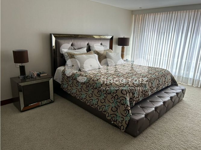 Apartamento en venta en Santa Barbara, Bogotá · foto 14 de 22
