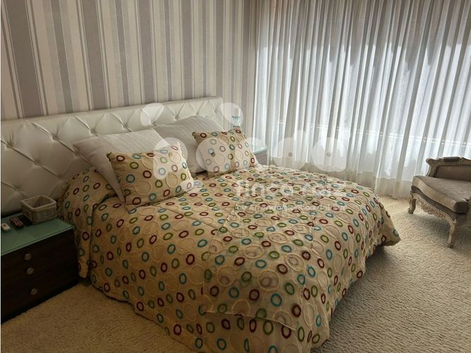 Apartamento en venta en Santa Barbara, Bogotá · foto 15 de 22